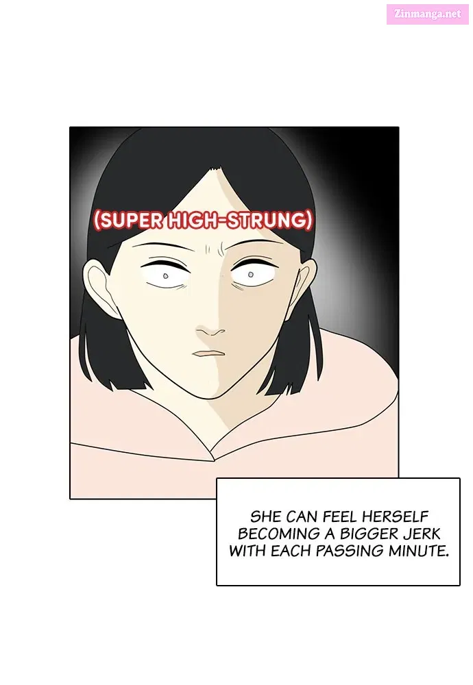 My Roommate is a Gumiho Chapter 14 page 8 - MangaKakalot