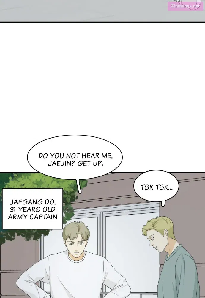 My Roommate is a Gumiho Chapter 142 page 14 - Mangabat