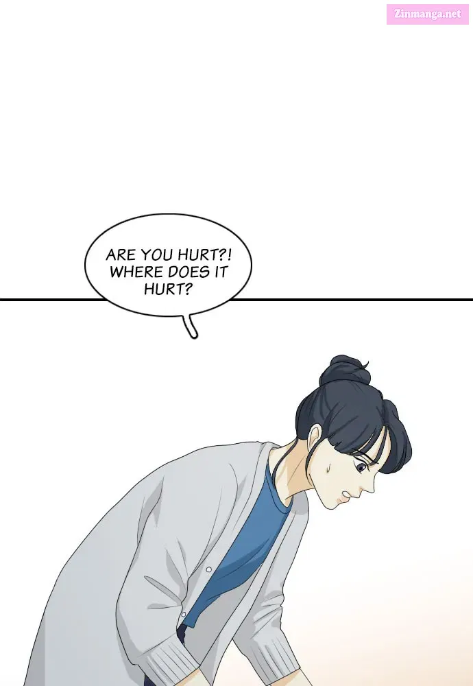 My Roommate is a Gumiho Chapter 142 page 17 - Mangabat