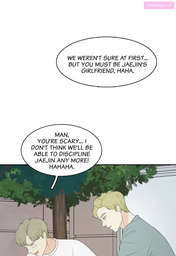 My Roommate is a Gumiho Chapter 142 page 30 - Mangabat