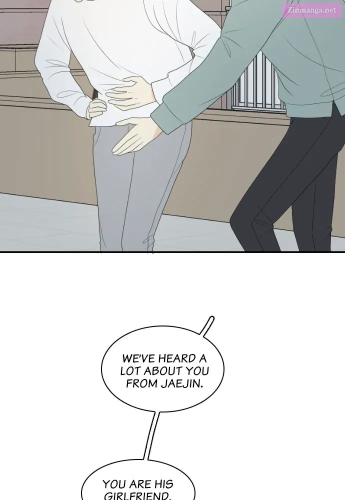 My Roommate is a Gumiho Chapter 142 page 31 - Mangabat