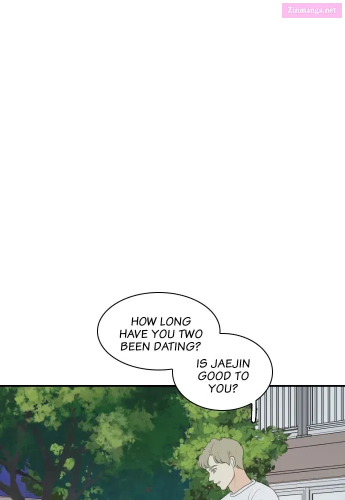 My Roommate is a Gumiho Chapter 142 page 33 - Mangabat