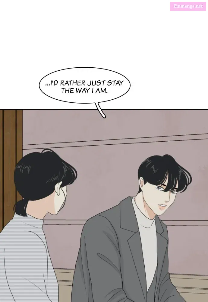 My Roommate is a Gumiho Chapter 142 page 46 - Mangabat