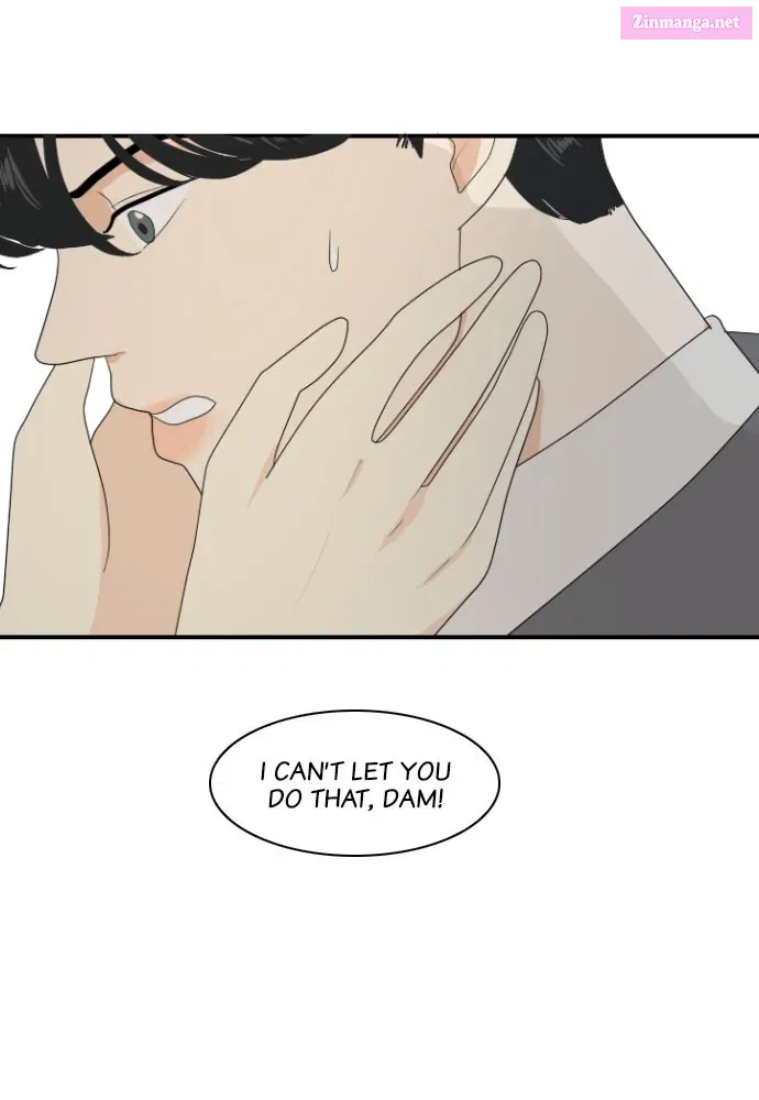 My Roommate is a Gumiho Chapter 142 page 58 - Mangabat