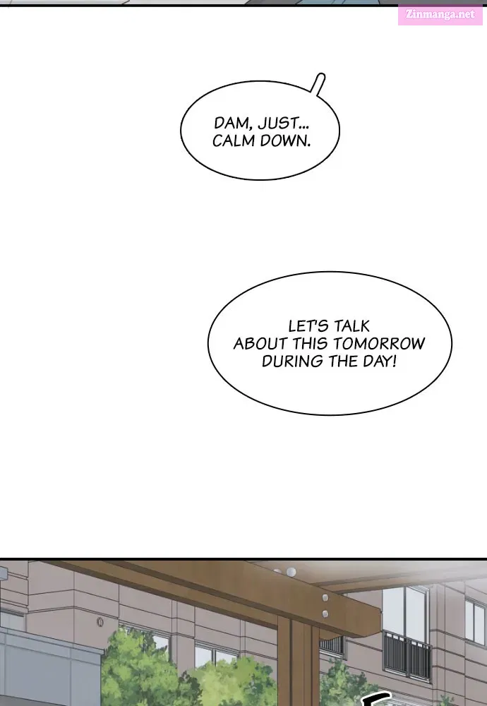 My Roommate is a Gumiho Chapter 142 page 60 - Mangabat