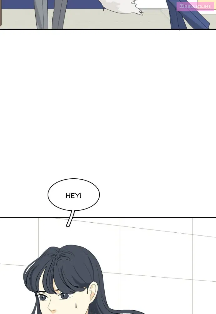 My Roommate is a Gumiho Chapter 144 page 12 - MangaNelo