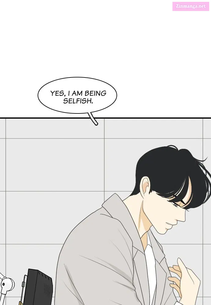 My Roommate is a Gumiho Chapter 144 page 27 - MangaNelo