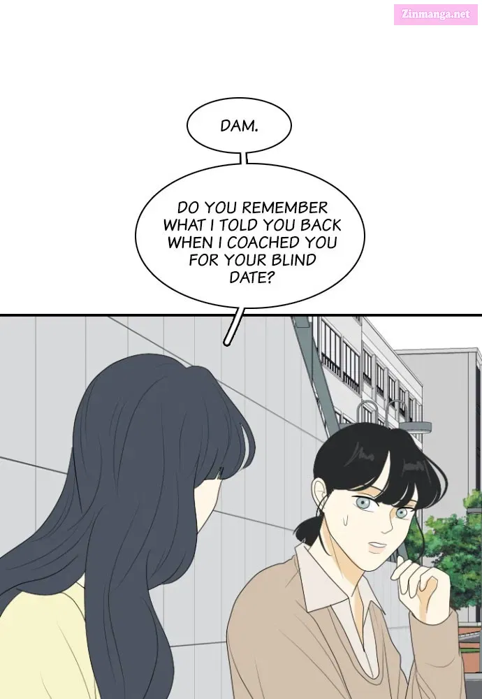 My Roommate is a Gumiho Chapter 144 page 50 - MangaNelo