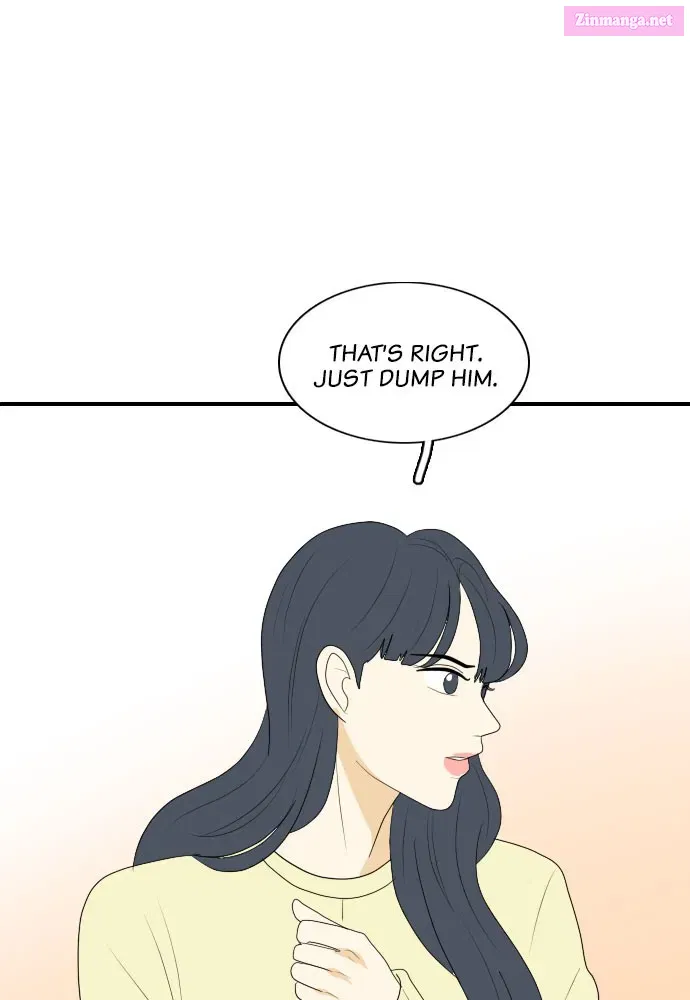 My Roommate is a Gumiho Chapter 144 page 53 - MangaNelo