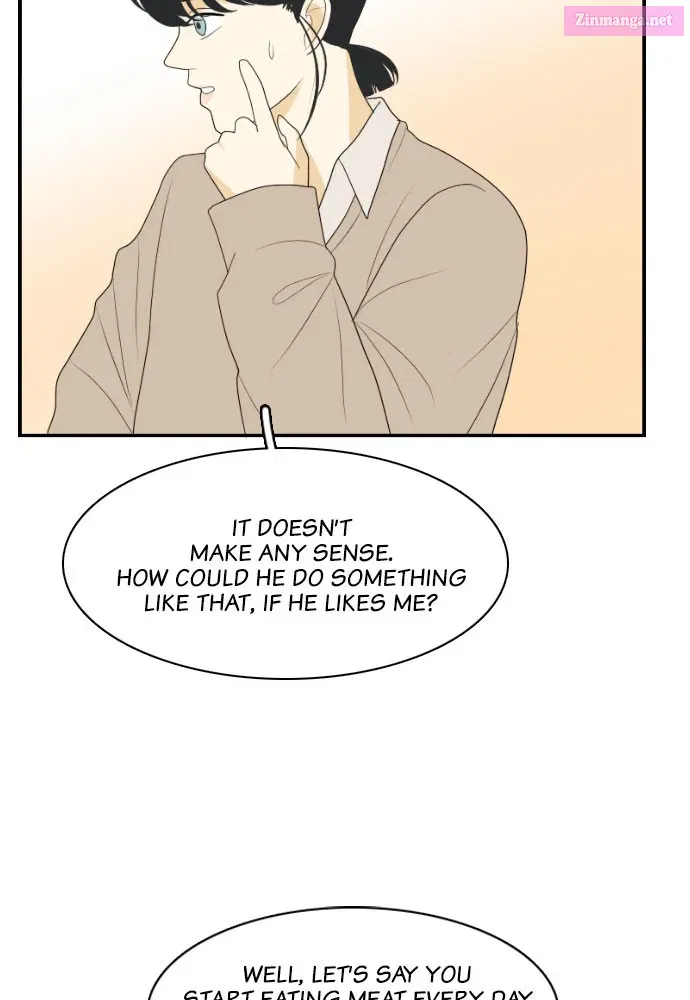 My Roommate is a Gumiho Chapter 144 page 70 - MangaNelo