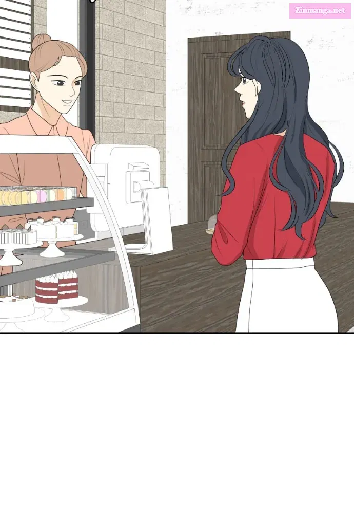 My Roommate is a Gumiho Chapter 147 page 11 - MangaNelo