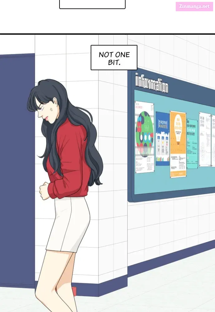 My Roommate is a Gumiho Chapter 147 page 47 - MangaNelo