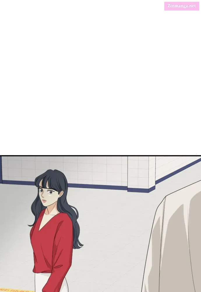 My Roommate is a Gumiho Chapter 147 page 63 - MangaNelo