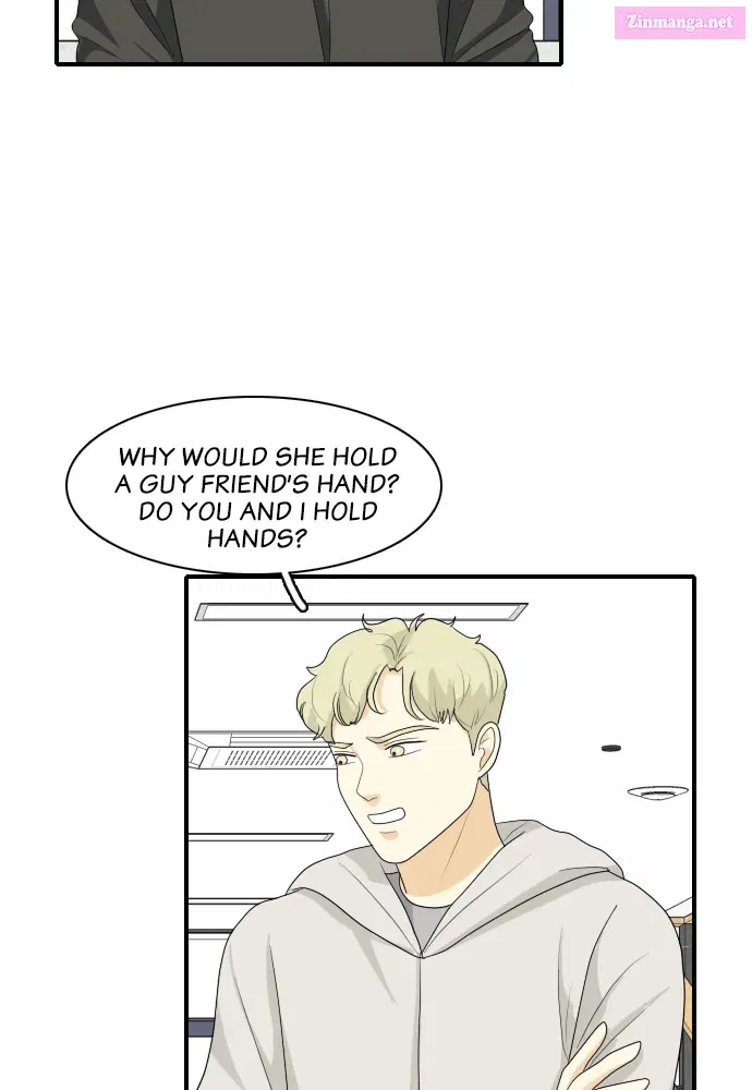 My Roommate is a Gumiho Chapter 148 page 13 - MangaNelo