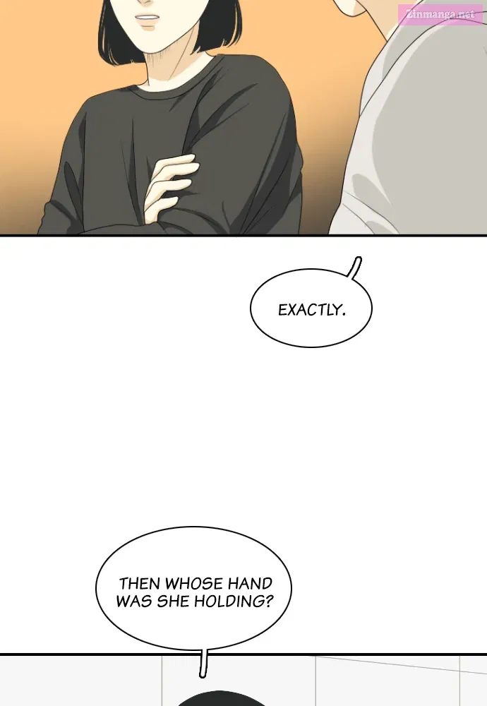 My Roommate is a Gumiho Chapter 148 page 15 - MangaNelo