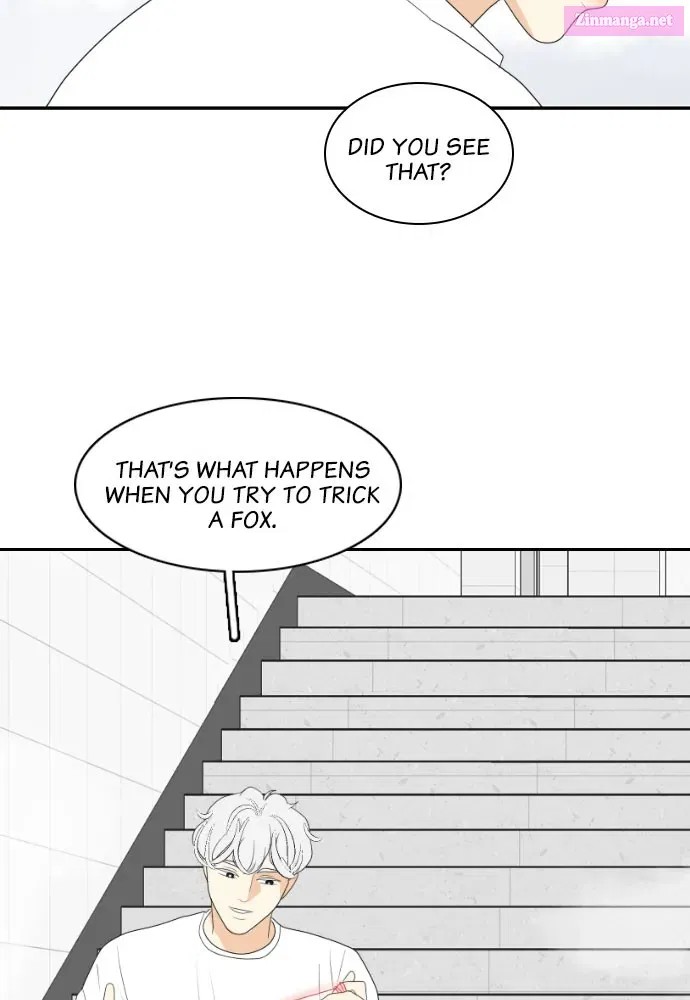 My Roommate is a Gumiho Chapter 148 page 37 - MangaNelo