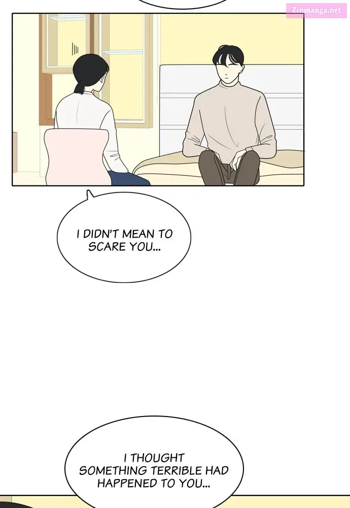 My Roommate is a Gumiho Chapter 15 page 15 - MangaNelo