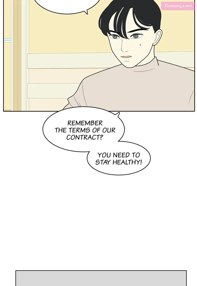 My Roommate is a Gumiho Chapter 15 page 21 - MangaNelo