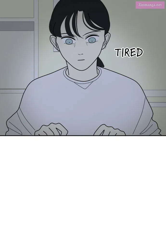 My Roommate is a Gumiho Chapter 15 page 5 - MangaNelo