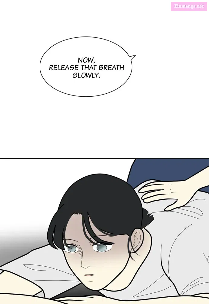 My Roommate is a Gumiho Chapter 15 page 49 - MangaNelo