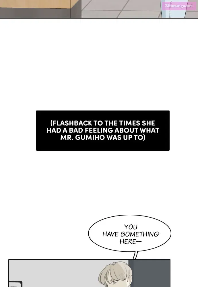 My Roommate is a Gumiho Chapter 153 page 13 - MangaNelo