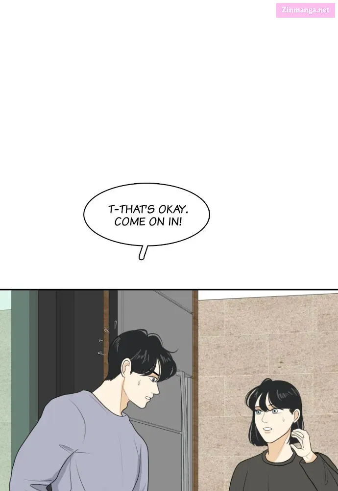 My Roommate is a Gumiho Chapter 153 page 48 - MangaNelo