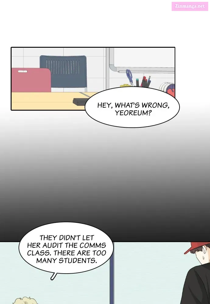 My Roommate is a Gumiho Chapter 158 page 18 - MangaNelo