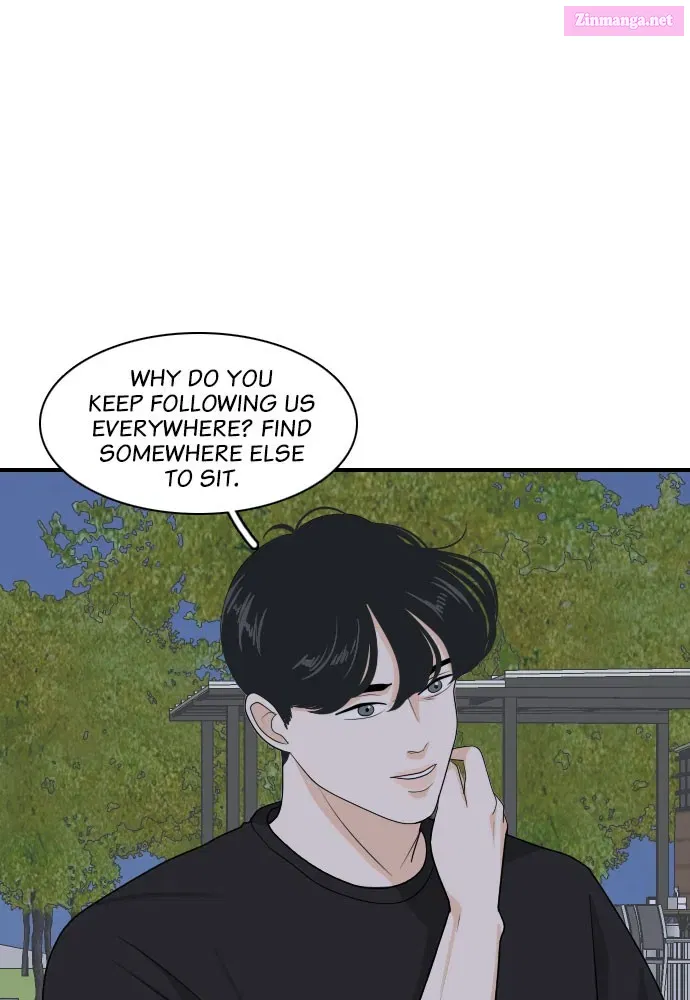 My Roommate is a Gumiho Chapter 158 page 3 - MangaNelo