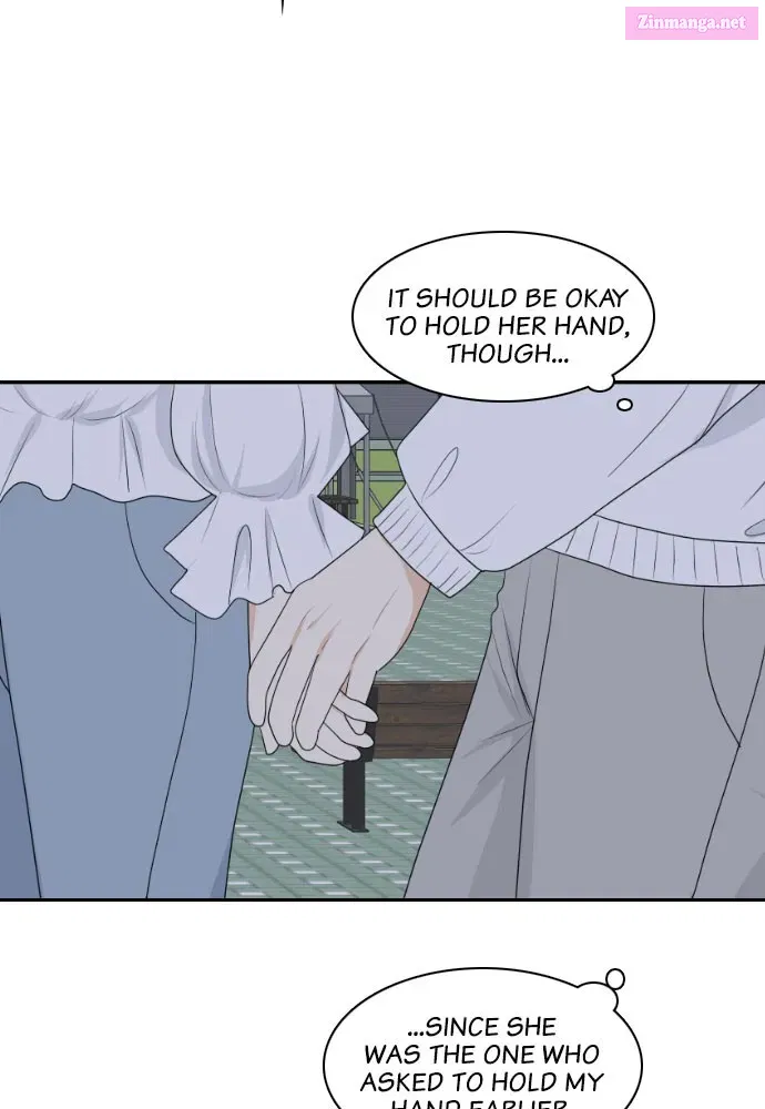 My Roommate is a Gumiho Chapter 158 page 49 - MangaNelo