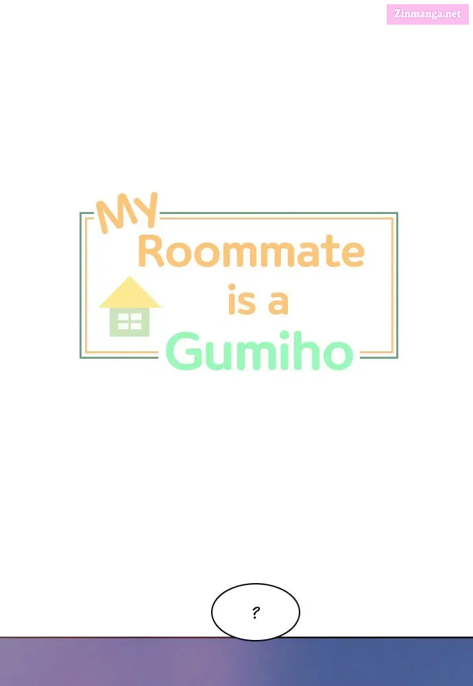 My Roommate is a Gumiho Chapter 159 page 1 - MangaNelo