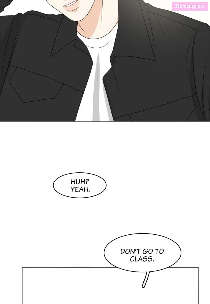 My Roommate is a Gumiho Chapter 159 page 59 - MangaNelo