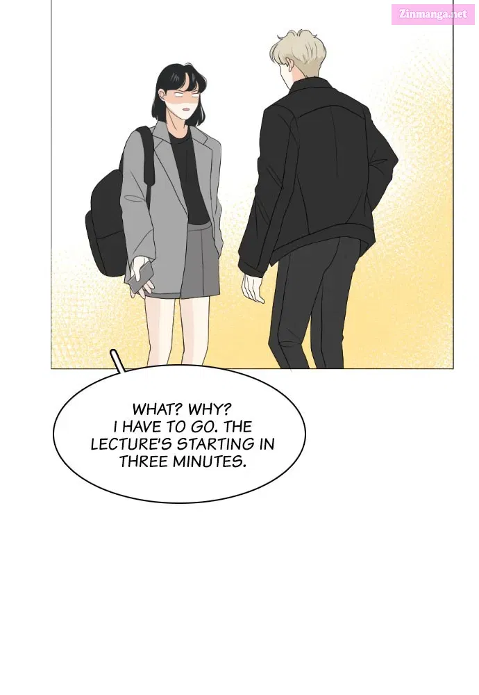 My Roommate is a Gumiho Chapter 159 page 60 - MangaNelo