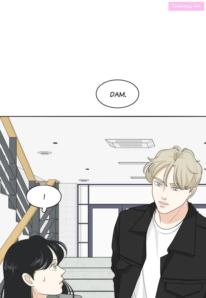 My Roommate is a Gumiho Chapter 160 page 30 - MangaNelo