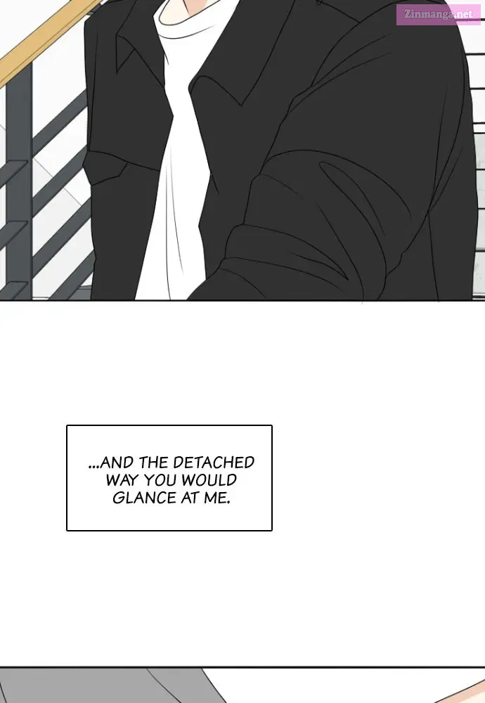 My Roommate is a Gumiho Chapter 160 page 35 - MangaNelo