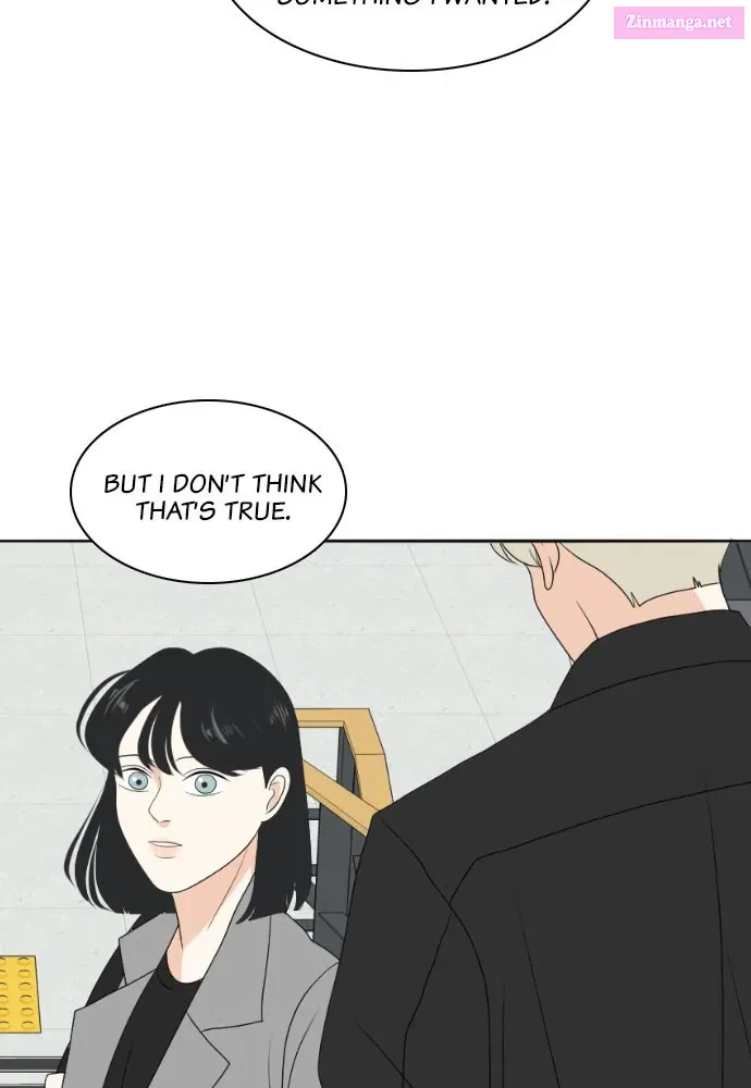 My Roommate is a Gumiho Chapter 160 page 41 - MangaNelo