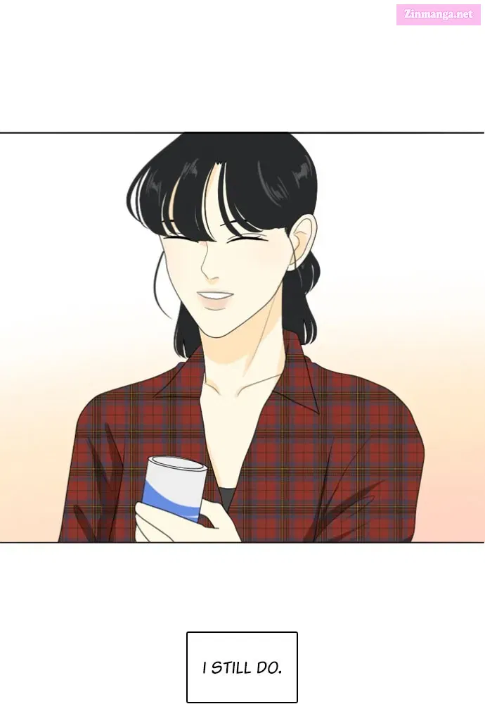 My Roommate is a Gumiho Chapter 160 page 45 - MangaNelo