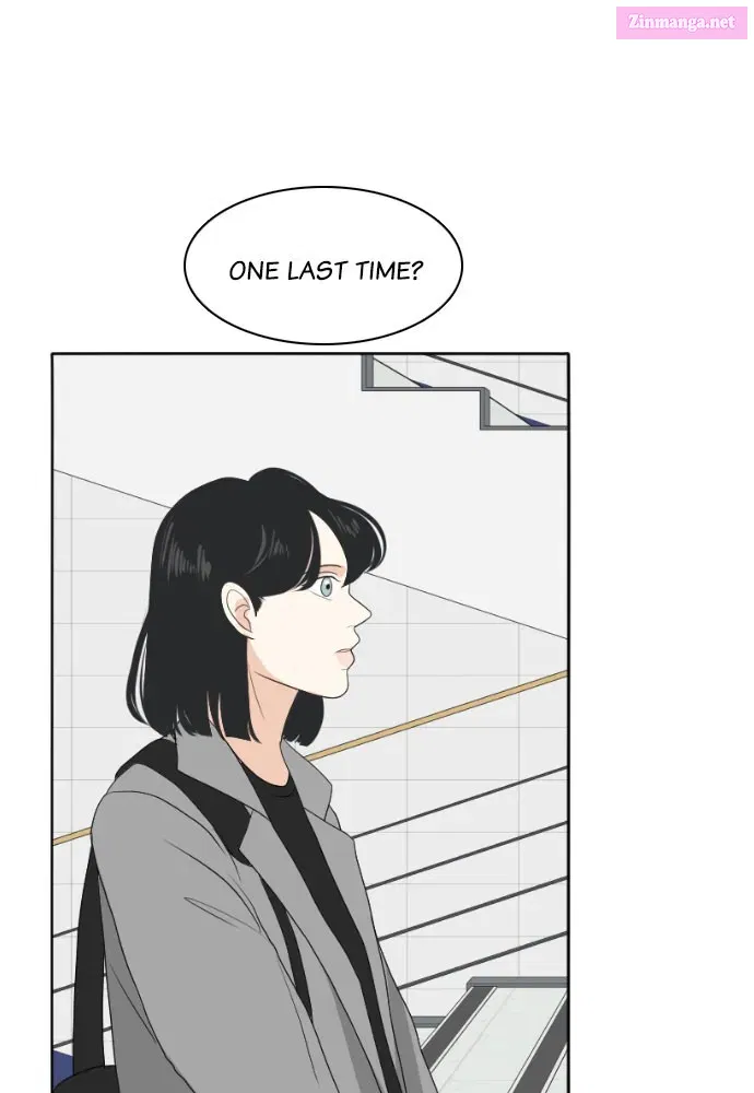 My Roommate is a Gumiho Chapter 160 page 52 - MangaNelo