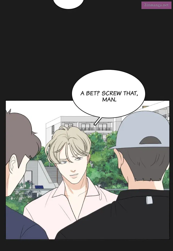 My Roommate is a Gumiho Chapter 160 page 68 - MangaNelo