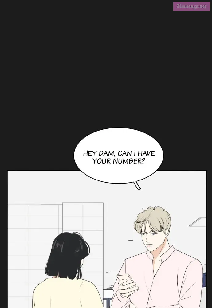 My Roommate is a Gumiho Chapter 160 page 69 - MangaNelo