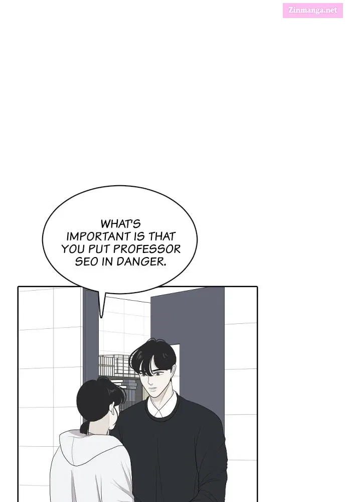 My Roommate is a Gumiho Chapter 163 page 14 - MangaNelo