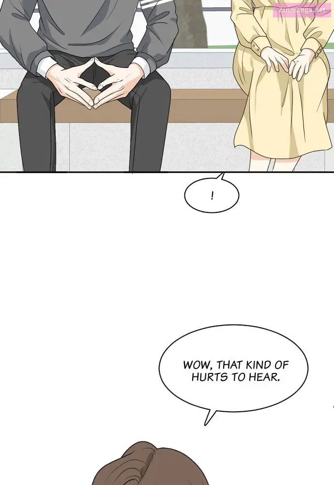 My Roommate is a Gumiho Chapter 163 page 18 - MangaNelo