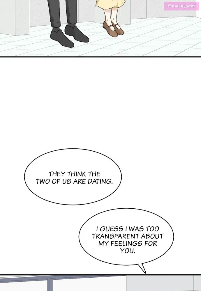 My Roommate is a Gumiho Chapter 163 page 3 - MangaNelo