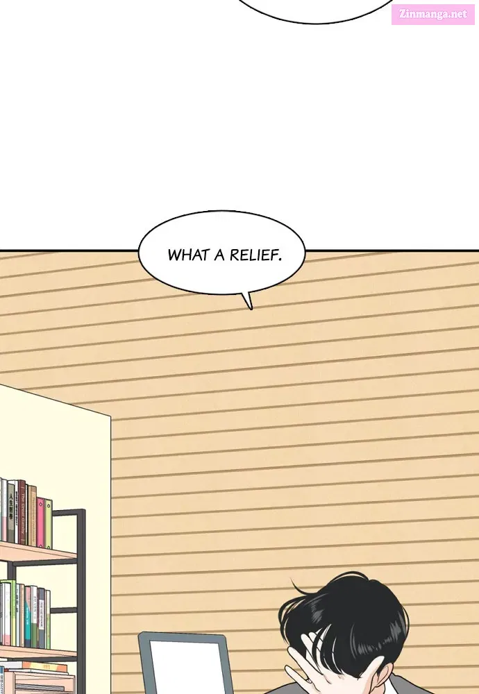 My Roommate is a Gumiho Chapter 163 page 45 - MangaNelo