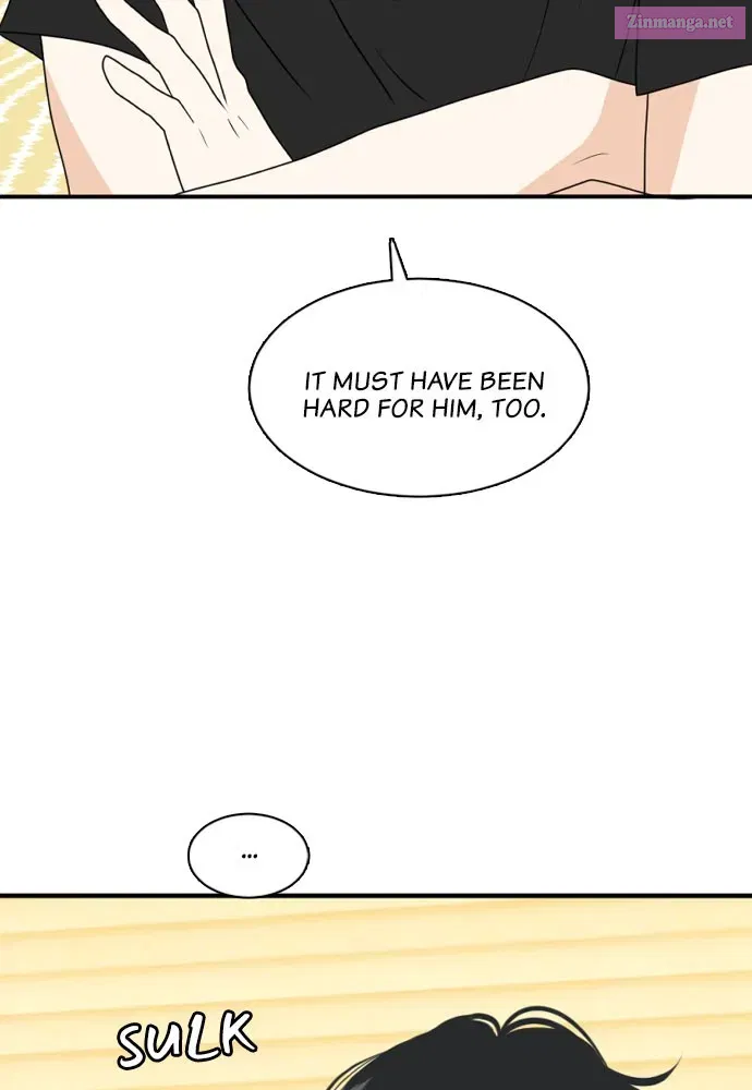 My Roommate is a Gumiho Chapter 163 page 48 - MangaNelo