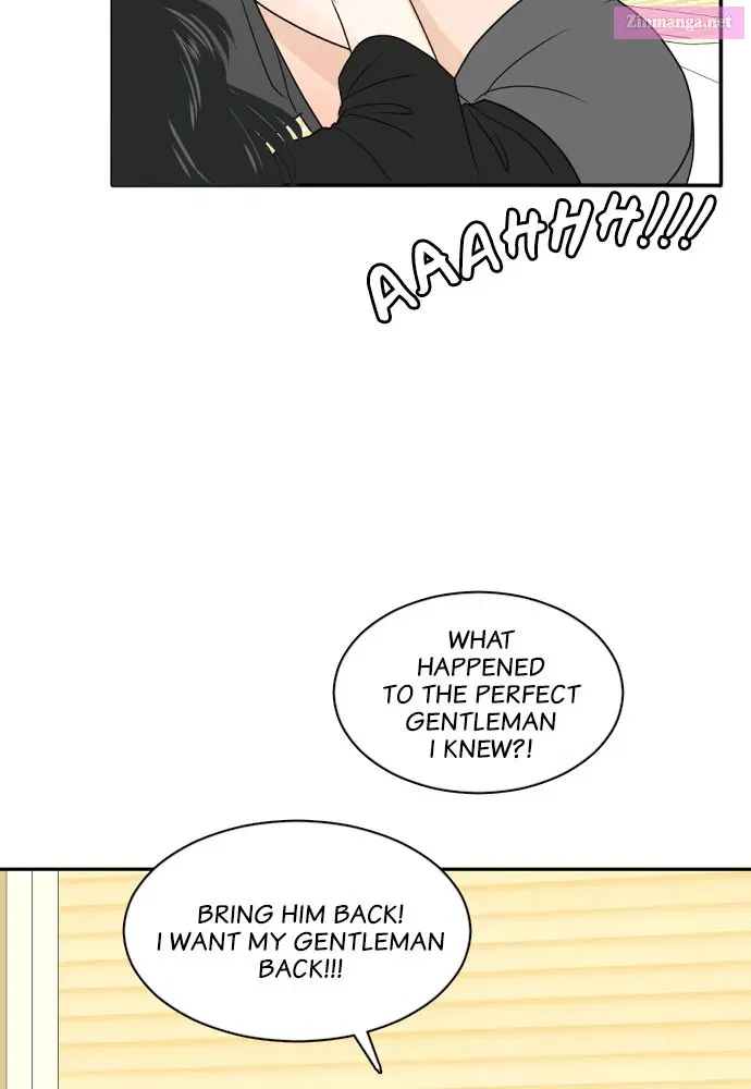 My Roommate is a Gumiho Chapter 163 page 66 - MangaNelo