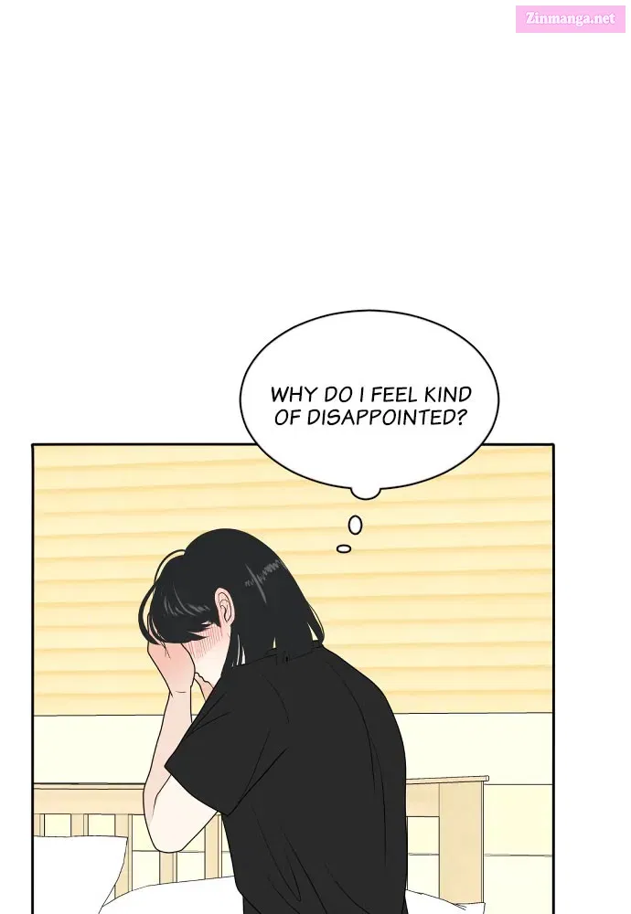 My Roommate is a Gumiho Chapter 163 page 71 - MangaNelo