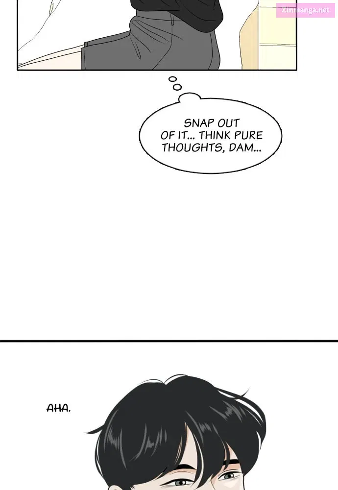 My Roommate is a Gumiho Chapter 163 page 72 - MangaNelo