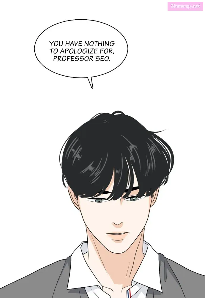 My Roommate is a Gumiho Chapter 163 page 10 - MangaNelo