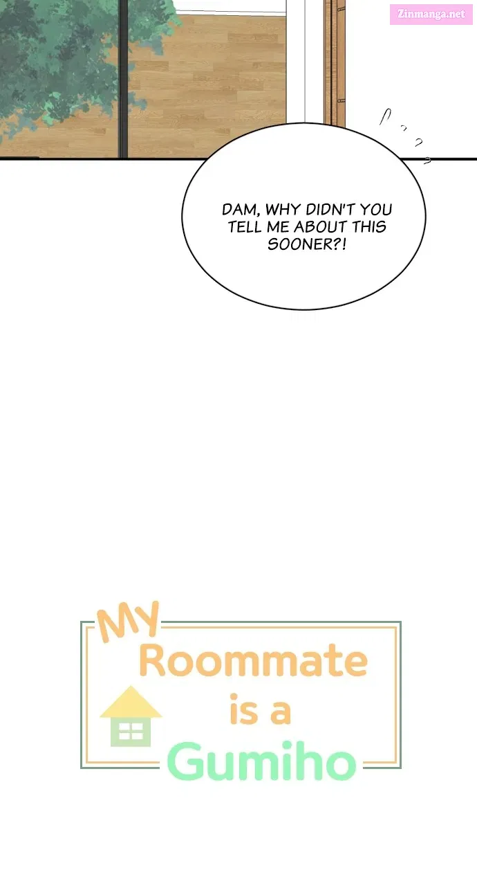 My Roommate is a Gumiho Chapter 167 page 4 - MangaNelo