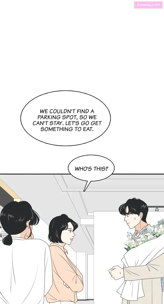 My Roommate is a Gumiho Chapter 167 page 51 - MangaNelo